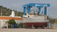 Betinsko brodogradilište i marina najveći su poslodavac na otoku Murteru