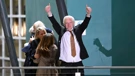 Julian Assange stigao u Australiju