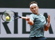 Casper Ruud, Foto: Yves Herman/REUTERS