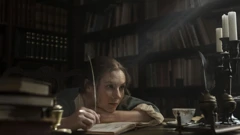 Srijeda, 5. studenoga na Prvom, Foto: Jane Austen - Uspon genija/dokumentarna serija 