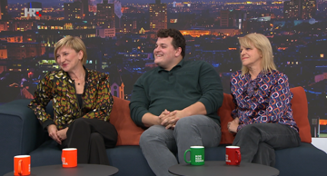 Stiže 3. sezona HTV-ova serijala "Planine"