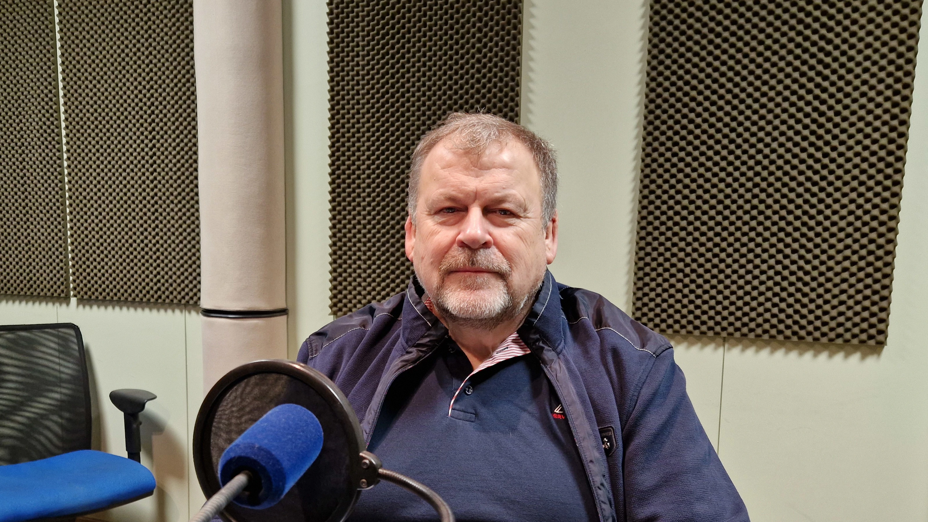Duhovna misao - Ivica Horvat: Čudne Božje metode - 11.04.2025. episode artwork