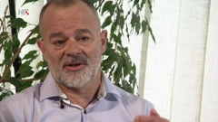 Zoran Vujnović, Foto: HRT/HTV