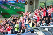 U-21, Španjolska - Hrvatska , Foto: Sanjin Strukic/PIXSELL