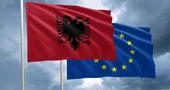 Albanija i EU