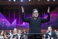 Ana Marìa Patiño-Osorio, Foto: Jasenko Rasol/HRT