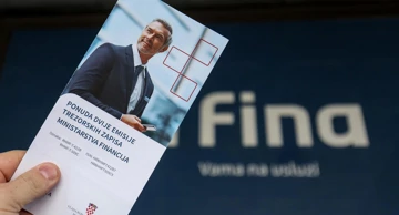 Kreće upis trezoraca za građane