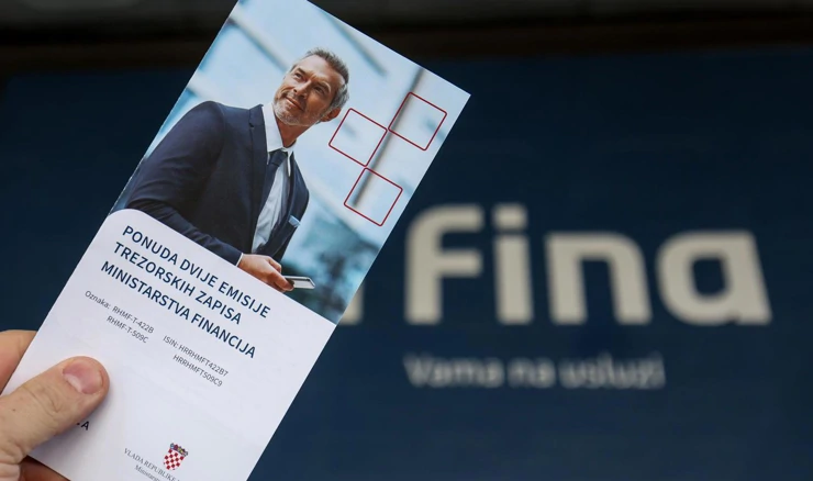 Kreće upis trezoraca za građane