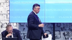 Andrej Plenković