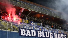 Bad Blue Boys