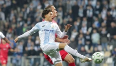 Dvoboj Rijeke i Omonije, Foto: Goran Kovačić/PIXSELL