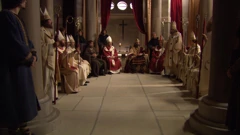 Ponedjeljak, 29. prosinca na Trećem , Foto: Hrvatski kraljevi/dokumenarna serija 