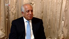Zalmay Khalilzad