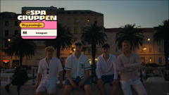 Srijeda, 2. rujna na Prvom , Foto: Ne zaboravite ostaviti recenziju/dokumentarna serija 
