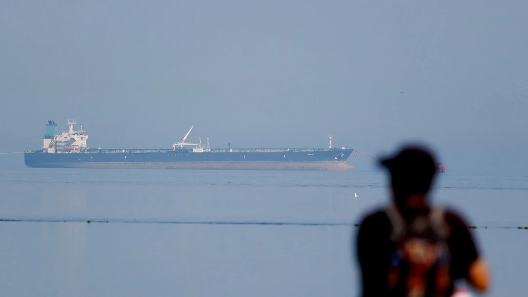 Iran izvozi naftu unatoč američkoj blokadi