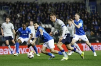 Dvoboj Genka i Dinama, Foto: Maurice Van Steen/REUTERS