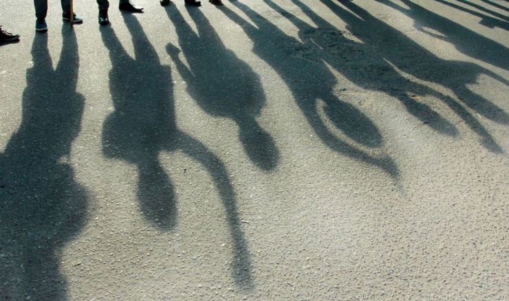 Split: Zavod za socijalni rad u "bijelom štrajku"