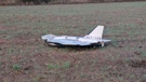 Srušeni dron u Poljskoj