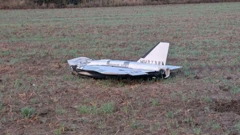 Srušeni dron u Poljskoj