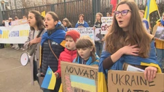 Prosvjedi u Bruxellesu, Foto: Dnevnik/HRT