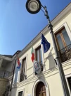 Zgrada Općine - Molise, Foto: Klara Špančić/HRT