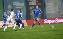 Dvoboj Slaven Belupa i Gorice, Foto: Damir Špehar/PIXSELL