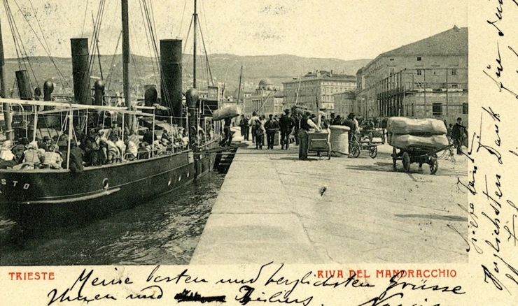 Ferrovia meridionale