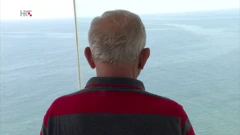 Victor Cheblis, 79-godišnji svjetioničar iz Libanona