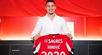 Franjo Ivanović