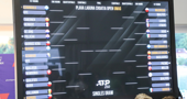Ždrijeb ATP turnira u Umagu