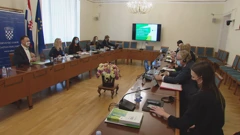 Održana je sjednica saborskog Odbora za poljoprivredu