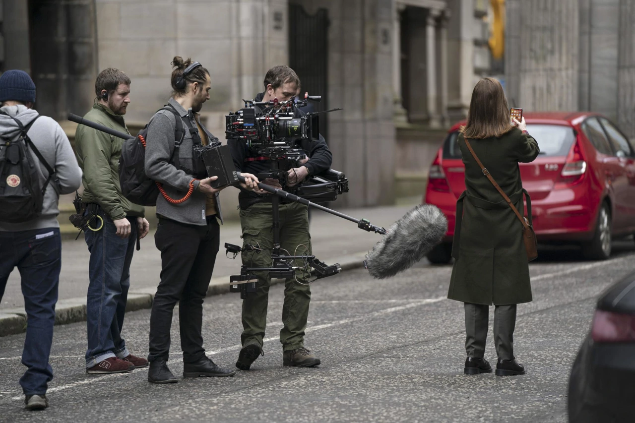 Četvrtak, 2. travnja na Drugom , Foto: Istraga: Tajna podmornice Vigil/serija
