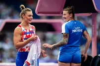 Sandra Elkasević, Foto: Igor Kralj/PIXSELL