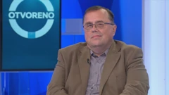 Robert Barić, Fakultet političkih znanosti, Foto: Otvoreno/HRT