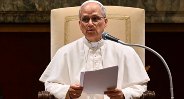 Papa Lav XIV.