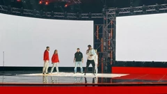 ToMa na probi za Doru 2021., Foto: -/HRT