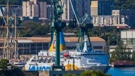 The ship Moby Drea containing asbestos must leave Split by tomorrow 