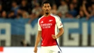 William Saliba