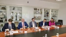 Potpisivanje ugovora o modernizaciji javne rasvjete u Splitu