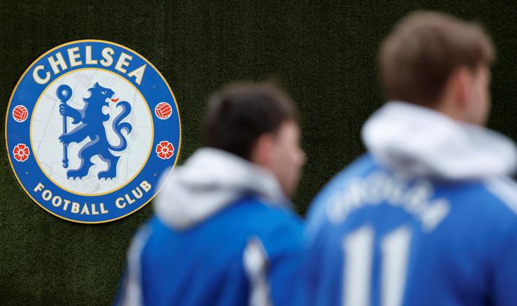 Chelsea kažnjen financijski, izbjegao oduzimanje bodova