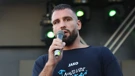 Antonio Plazibat