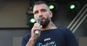 Antonio Plazibat