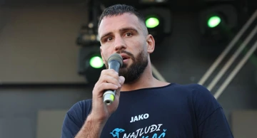 Antonio Plazibat