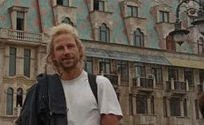 Jaka Andrej Vojevec