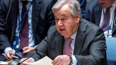 Antonio Guterres