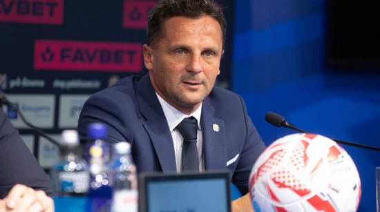 Mario Kovačević