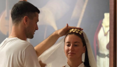 Dijaskorak čuva hrvatsku tradiciju kroz pjesmu i ples, Foto: Dijaskorak /Glas Hrvatske