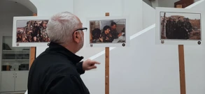 "Vojna policija u vojno-redarstvenoj akciji Maslenica", Foto: Matea Bartulović/Radio Osijek