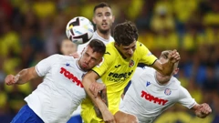 Mlakar i Borevković u duelu