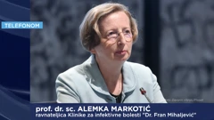 Alemka Markotić